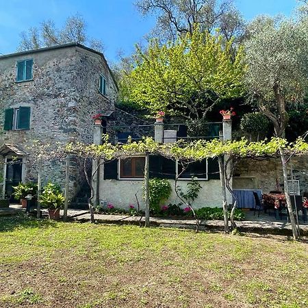 Lobster Cottage Apartment Levanto Exterior photo