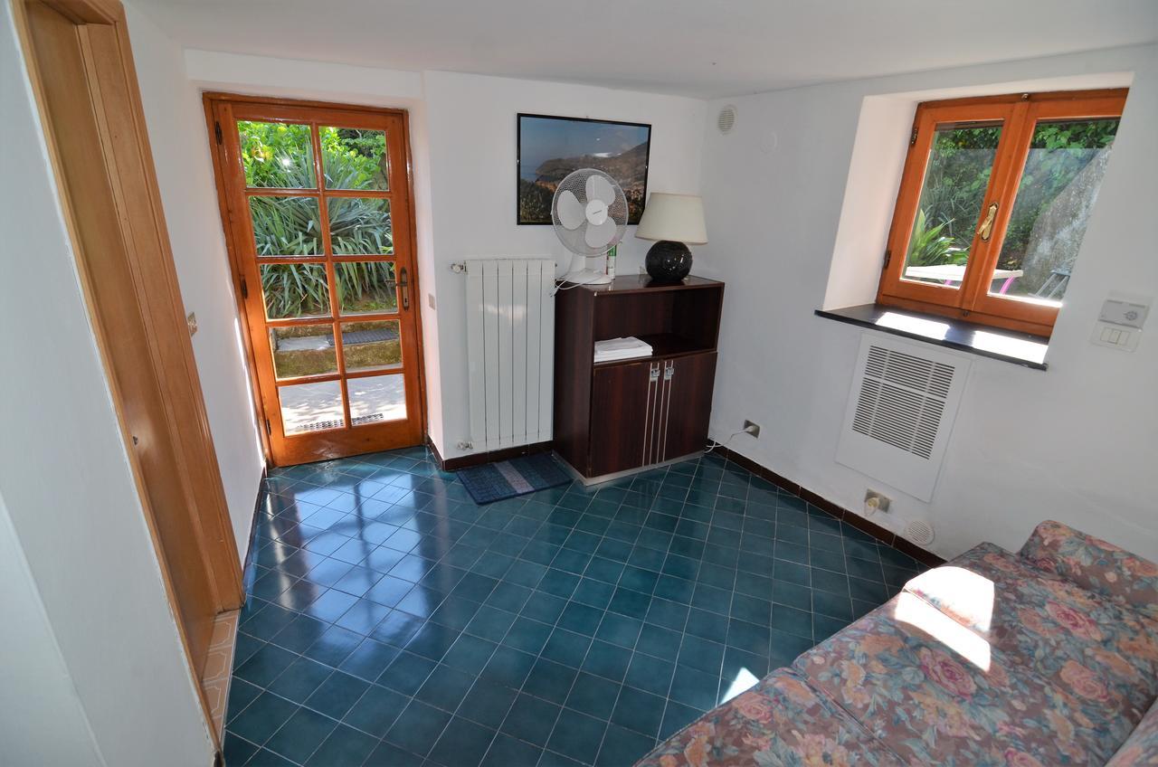 Lobster Cottage Apartment Levanto Exterior photo